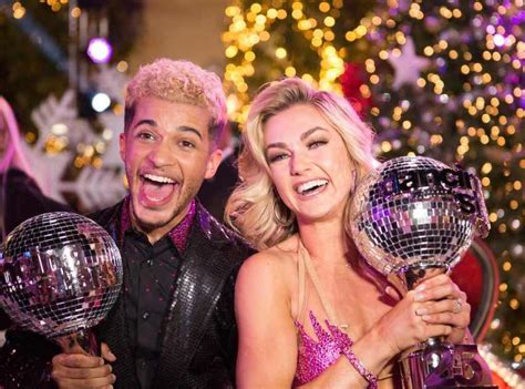 Update: Birmingham native, Jordan Fisher, wins “Dancing with the Stars”