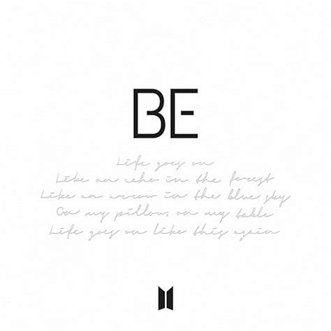 Life Goes On by BTS on Amazon Music - Amazon.co.uk