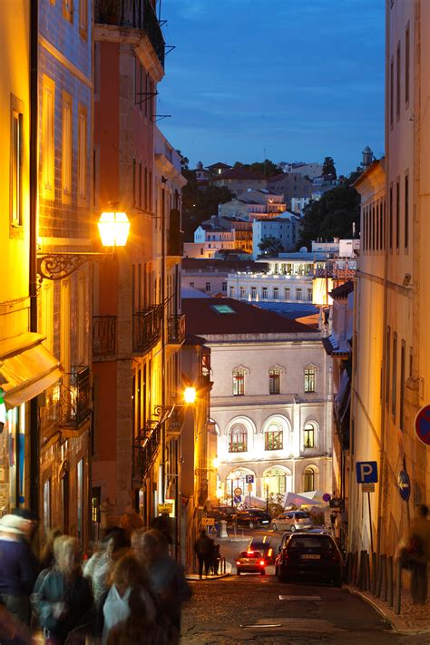 Bairro Alto, Lisbon, Portugal :: Behance