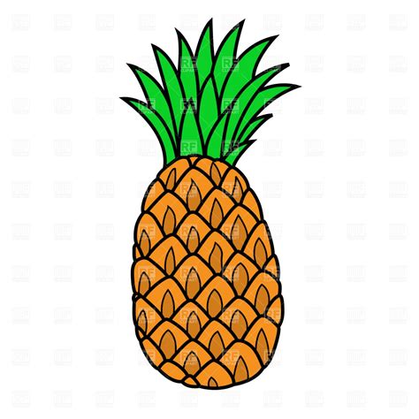 Free Pineapple Cliparts, Download Free Pineapple Cliparts png images, Free ClipArts on Clipart ...