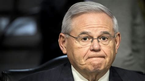 Democrat Senator Bob Menendez Under Federal Criminal Investigation Again: Report