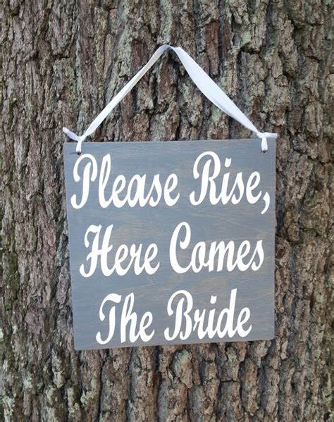 Ring Bearer Signs/ Ringbearer Sign/flower Girl Signs/wedding - Etsy