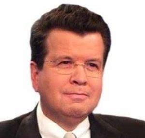 Neil Cavuto's Family Life With Wife And Children!