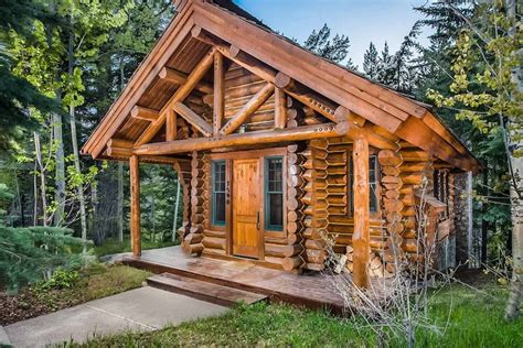 10 Super Cozy Airbnbs near Grand Teton National Park