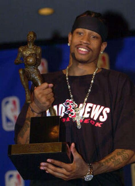 Allen Iverson endorses Westbrook for MVP, calls Kawhi 'best two-way ...