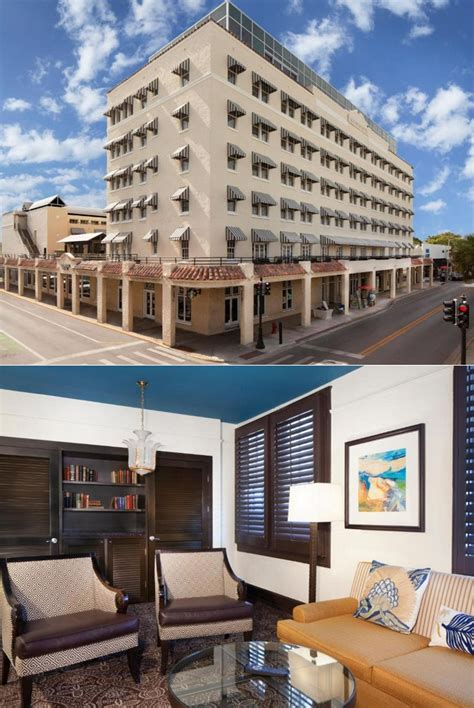 12 Hotels on Duval Street in Key West and Near the Street