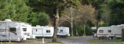 Harbor Village RV Park - 3 Photos - Newport, OR - RoverPass