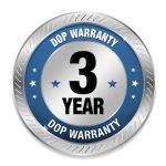 3 Year DOP Warranty For Large Appliances Under $500 LGAP3500