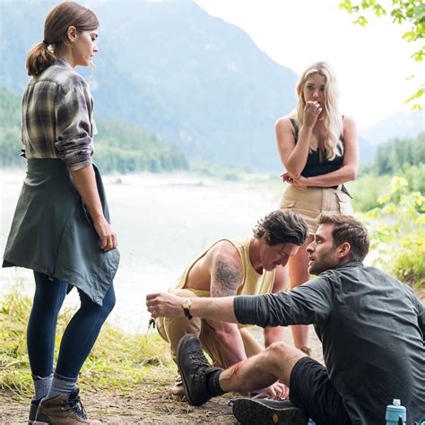 Prime Video's "Wilderness": Release Date, Cast, Plot & More