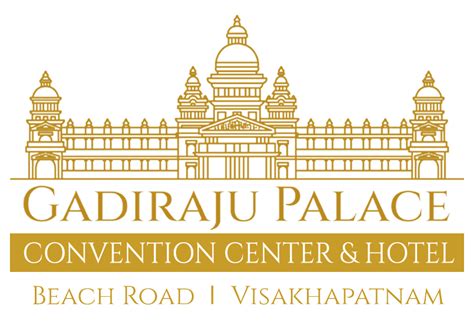 Best Hotel In Visakhapatnam | Gadiraju Palace Convention Centre & Hotel