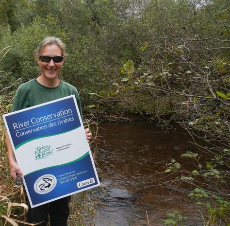 West River, PEI - The Atlantic Salmon Conservation Foundation : The ...