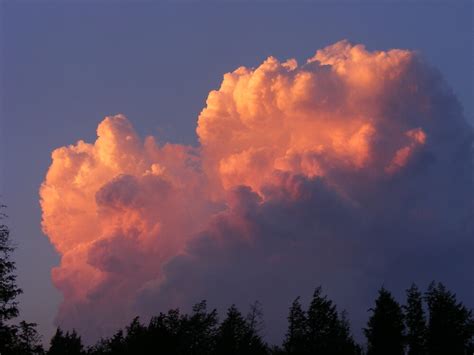 "Storm clouds at sunset" by Ben Kelly | Redbubble
