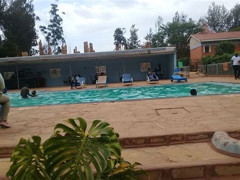 LE VOYAGE RESORT - Prices & Guest house Reviews (Kitale, Kenya, Africa)