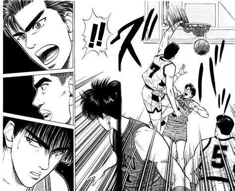 Slam Dunk, Chapter 29 - Slam Dunk Manga Online