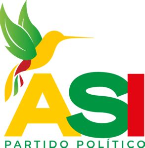 Partido Político ASI 2023 Logo PNG Vector (AI) Free Download