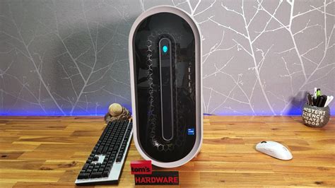 Alienware Aurora R13 Review: Alder Lake Alien | Tom's Hardware