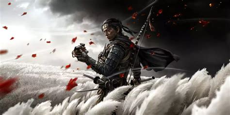 Ghost of Tsushima PC Requirements: Minimum, Recommended Specs | GINX ...