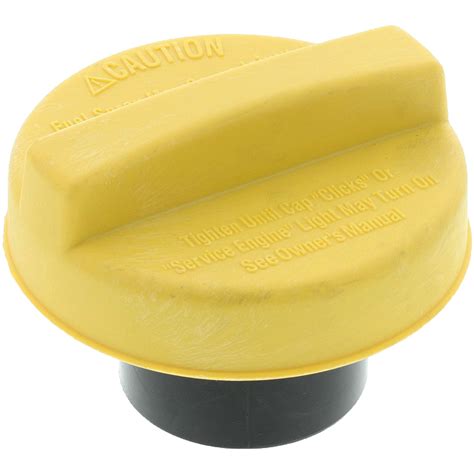 Gates 31838Y Flex Fuel Fuel Tank Cap Fits select: 2015-2020 DODGE GRAND CARAVAN, 2015-2017 ...