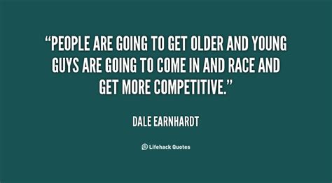 Dale Earnhardt Sr Quotes. QuotesGram