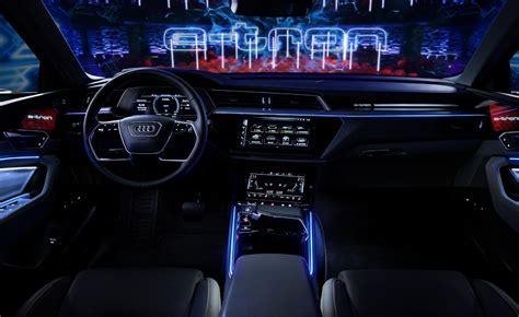 2025 Audi A6 e-tron Interior, Specs, Price - Inside The Hood