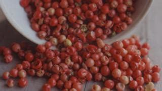 Pink peppercorn recipes - BBC Food