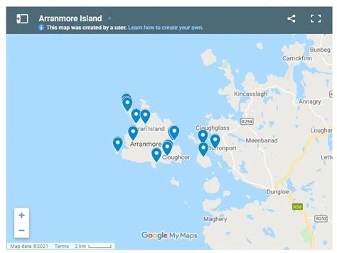 Visiting Arranmore Island, Donegal: Ultimate Guide (2023) | Your Ireland Vacation
