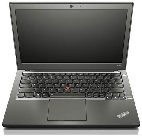 Review of the laptop Lenovo ThinkPad X230