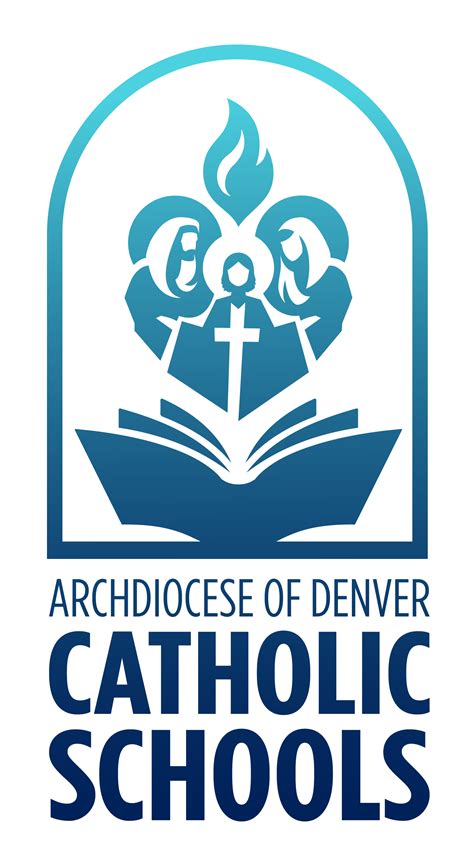 About the Logo | Denver Catholic Schools