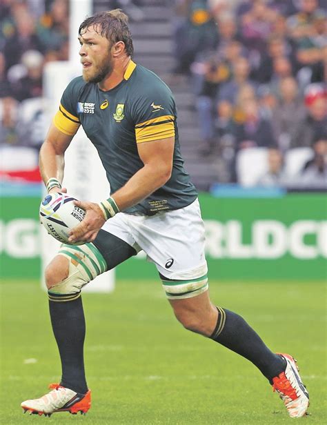 Duane Vermeulen stuck in rugby catch-22 | Duane vermeulen, Rugby sport ...