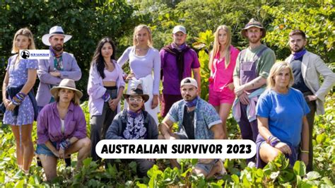 Survivor 2024 Location - Billi Cherise