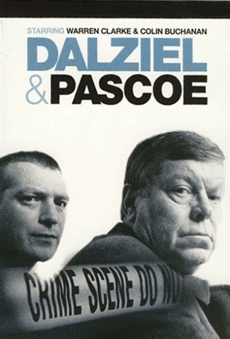 Dalziel and Pascoe - TheTVDB.com