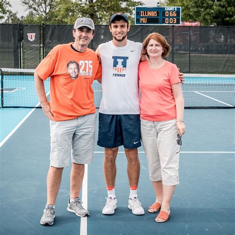 Aleksandar Vukic Parents Radoje And Ljiljana: An Inspiring Story