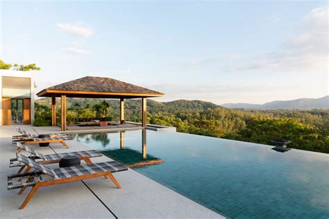 Avadina Luxury Villas for Sale in Phuket | 2-6 Bed