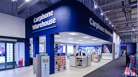 Carphone Warehouse is closing all its standalone stores - Android Authority