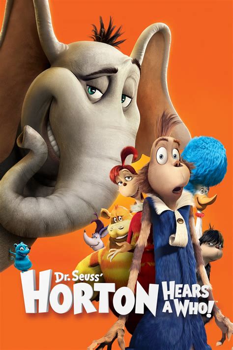 Horton Hears a Who! subtitles English | opensubtitles.com