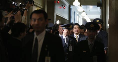 Abenomics' Last Shot? | Foreign Affairs