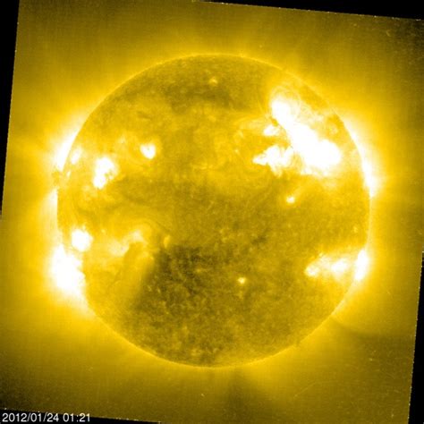 Latest solar flare activity courtesy of NASA | National school, School s, Observatory