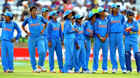 BCCI names women's squads for T20 Challenger Trophy