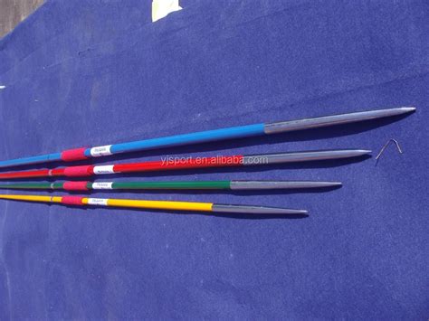 600g Javelin Throw Equipment With Factory Price - Buy 600g Javelin Throw Equipment,Javelin Thrwo ...