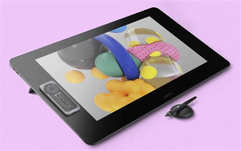 How to choose the best drawing tablet in 2022 and Wacom alternatives