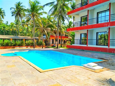 [2023 Updated] 10 Best Resorts in Malvan