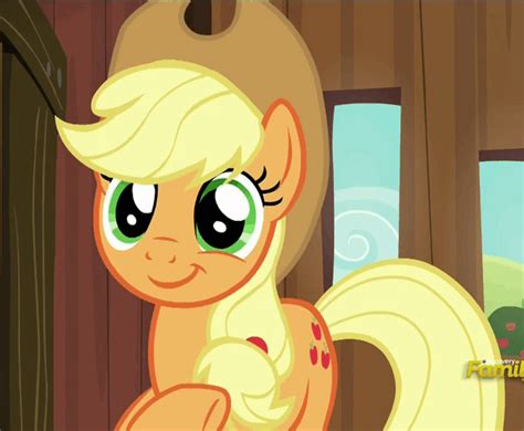 Applejack gif - lotloading