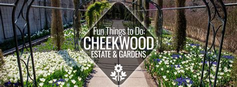 Fun Things To Do: Cheekwood Estate and Gardens | Nashville Guru