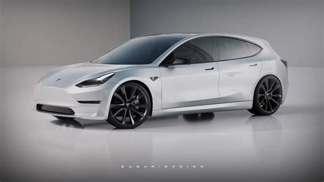 Everything we know about the $25k Tesla car (Tesla Model 2)