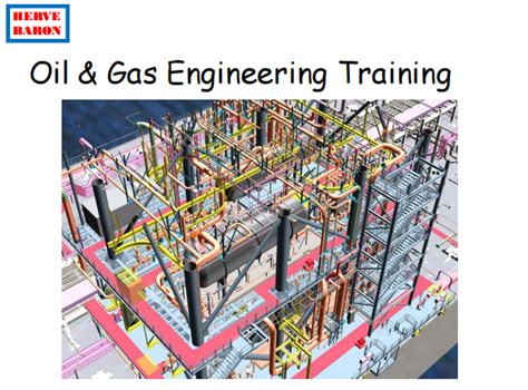 Oil & Gas Engineering Training - AquaEnergy Expo Knowledge Hub