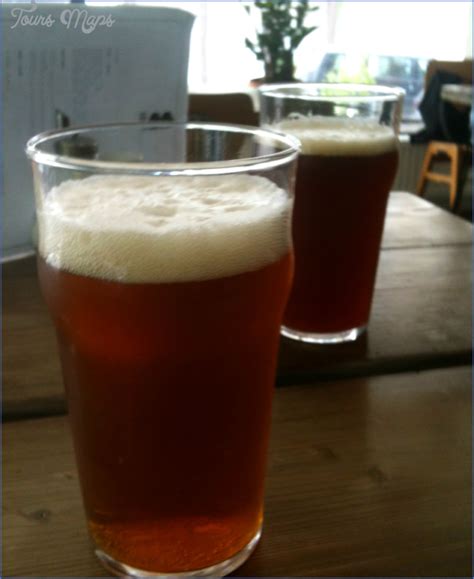 South African Craft Beer Experiences In A Fast-Growing Craft Beer Scene - ToursMaps.com