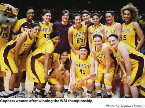 Minnesota golden gophers women's basketball team | Womens basketball ...