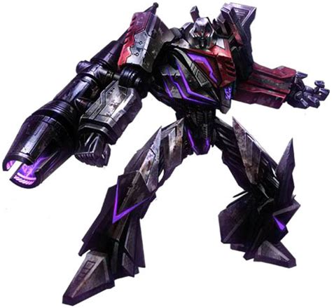 Megatron | Transformers: WFC Wiki | Fandom