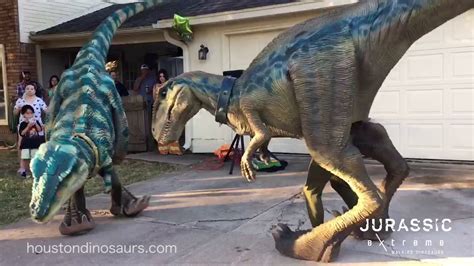 Jurassic Extreme Dinosaur Fight - YouTube