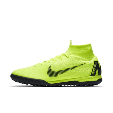 Nike Synthetic Superflyx 6 Elite Tf Artificial-turf Soccer Cleat in ...